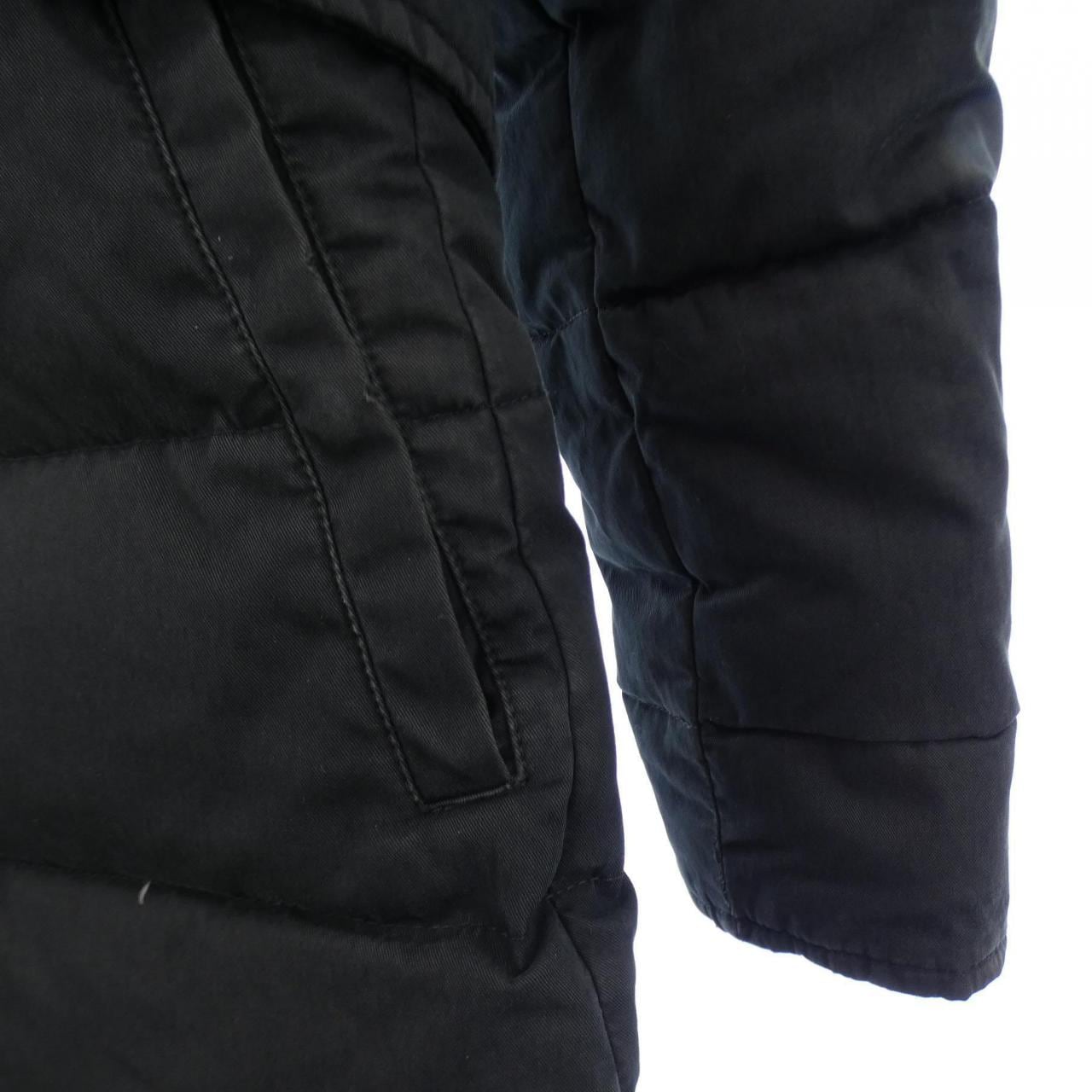 ピレネックス PYRENEX ダウンコート