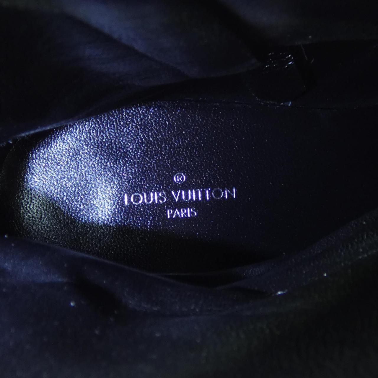 ルイヴィトン LOUIS VUITTON ブーツ