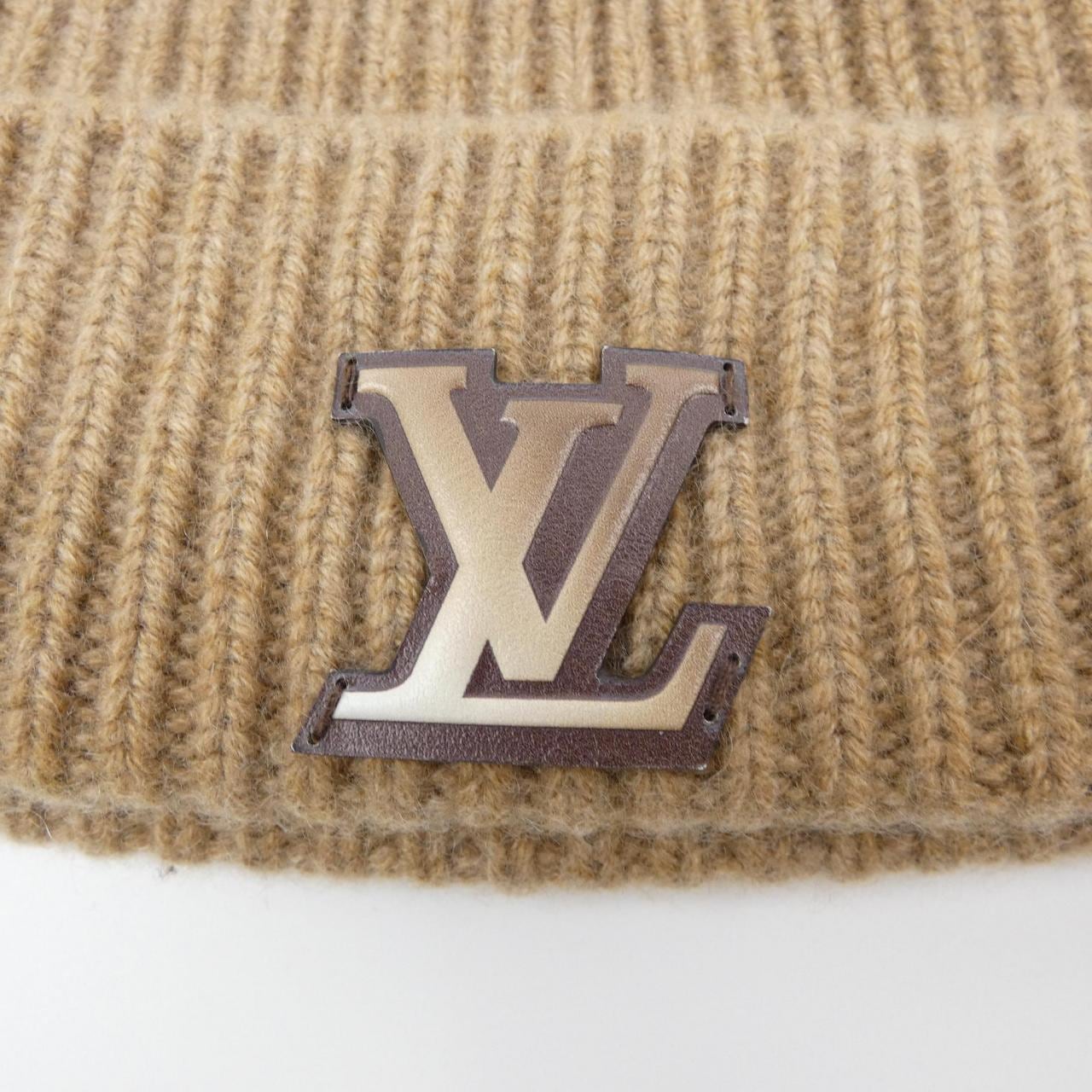 ルイヴィトン LOUIS VUITTON ニットキャップ