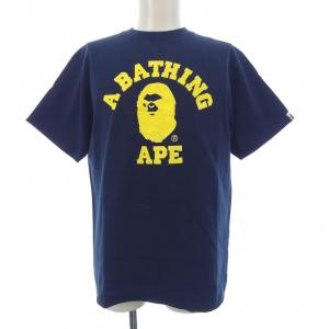 アベイシングエイプ A BATHING APE Tシャツ