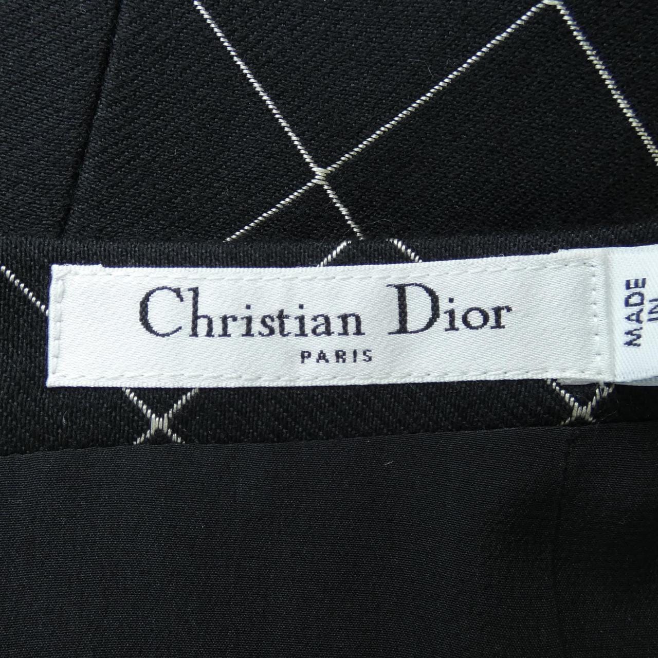 クリスチャンディオール CHRISTIAN DIOR スカート