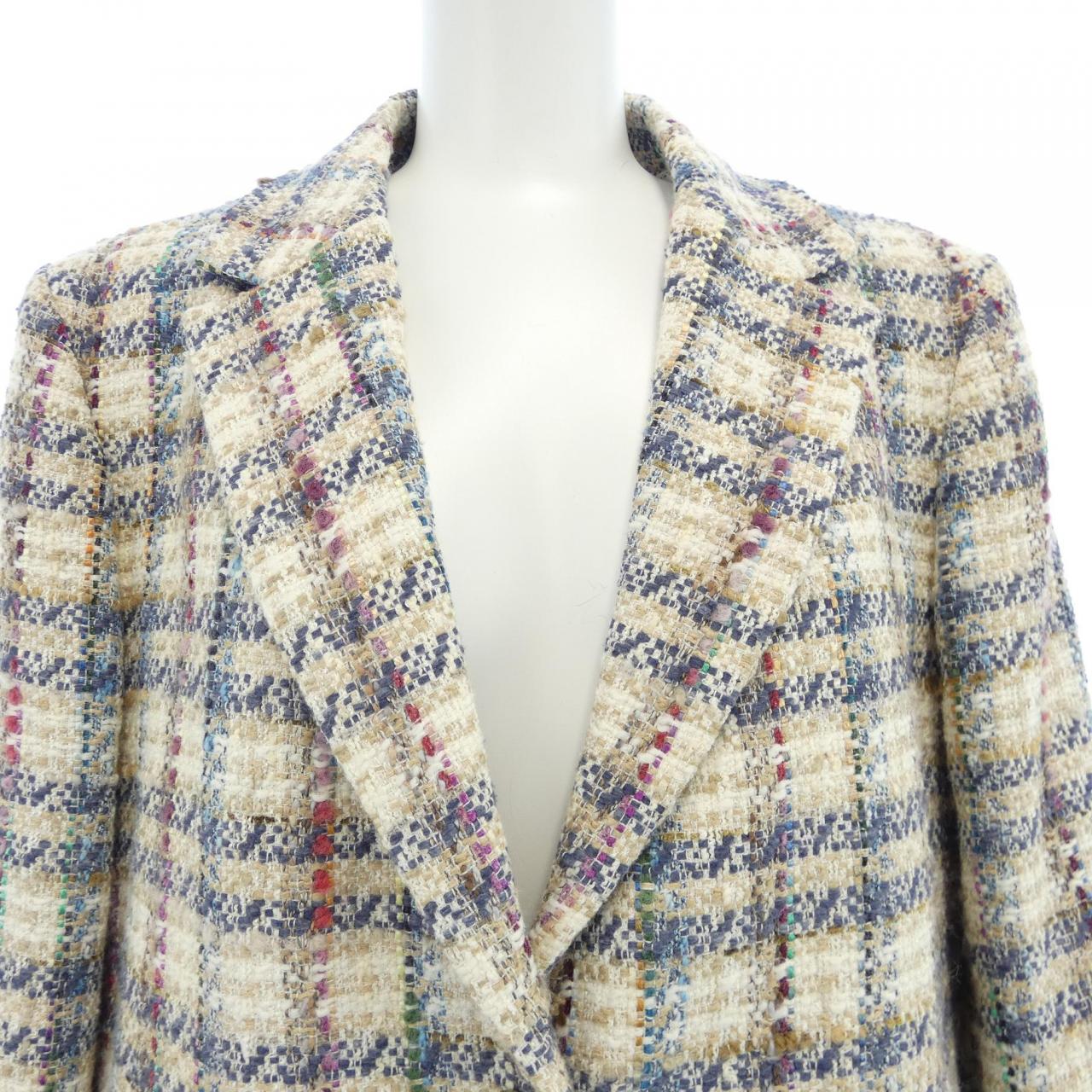 エトロ ETRO コート