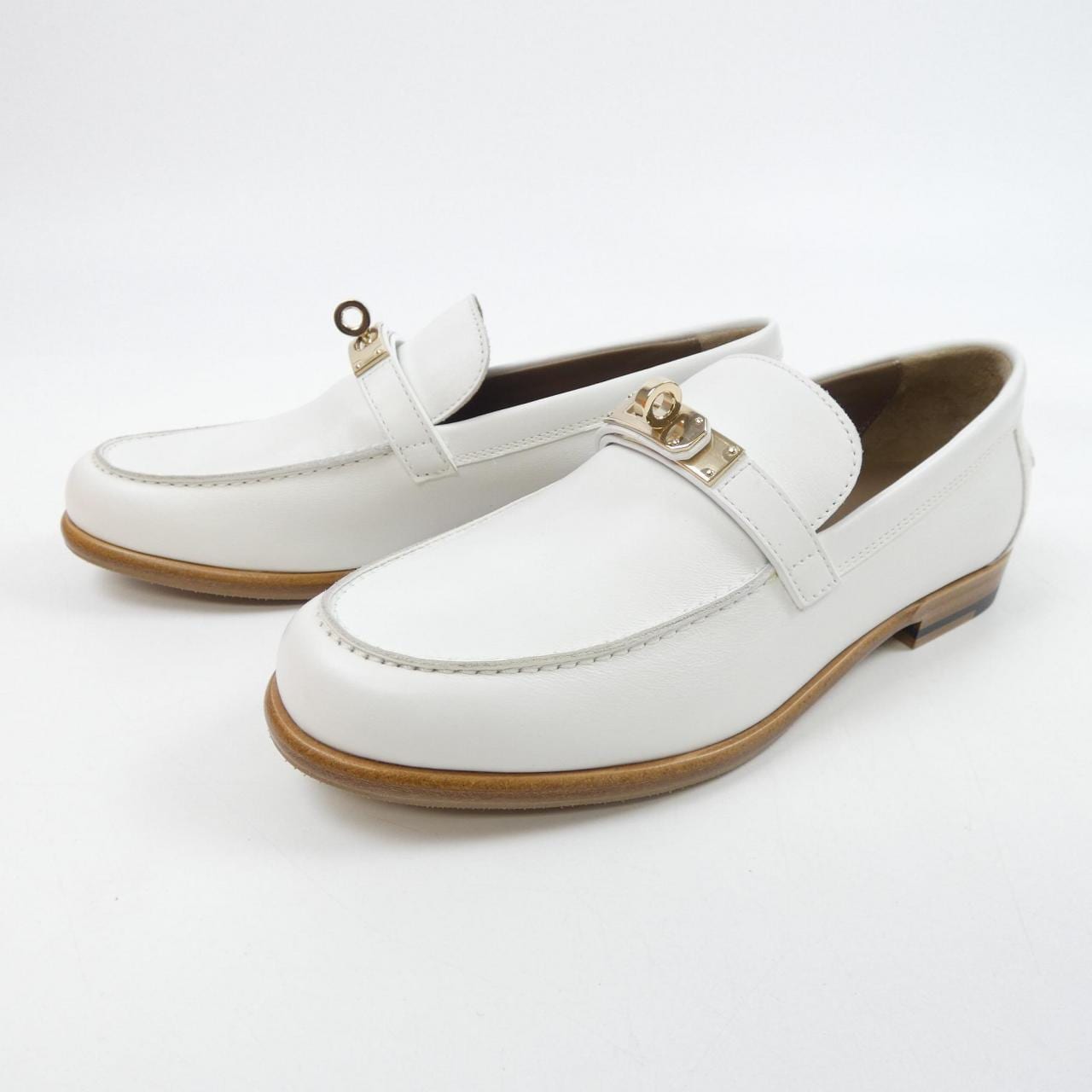 エルメス HERMES シューズ