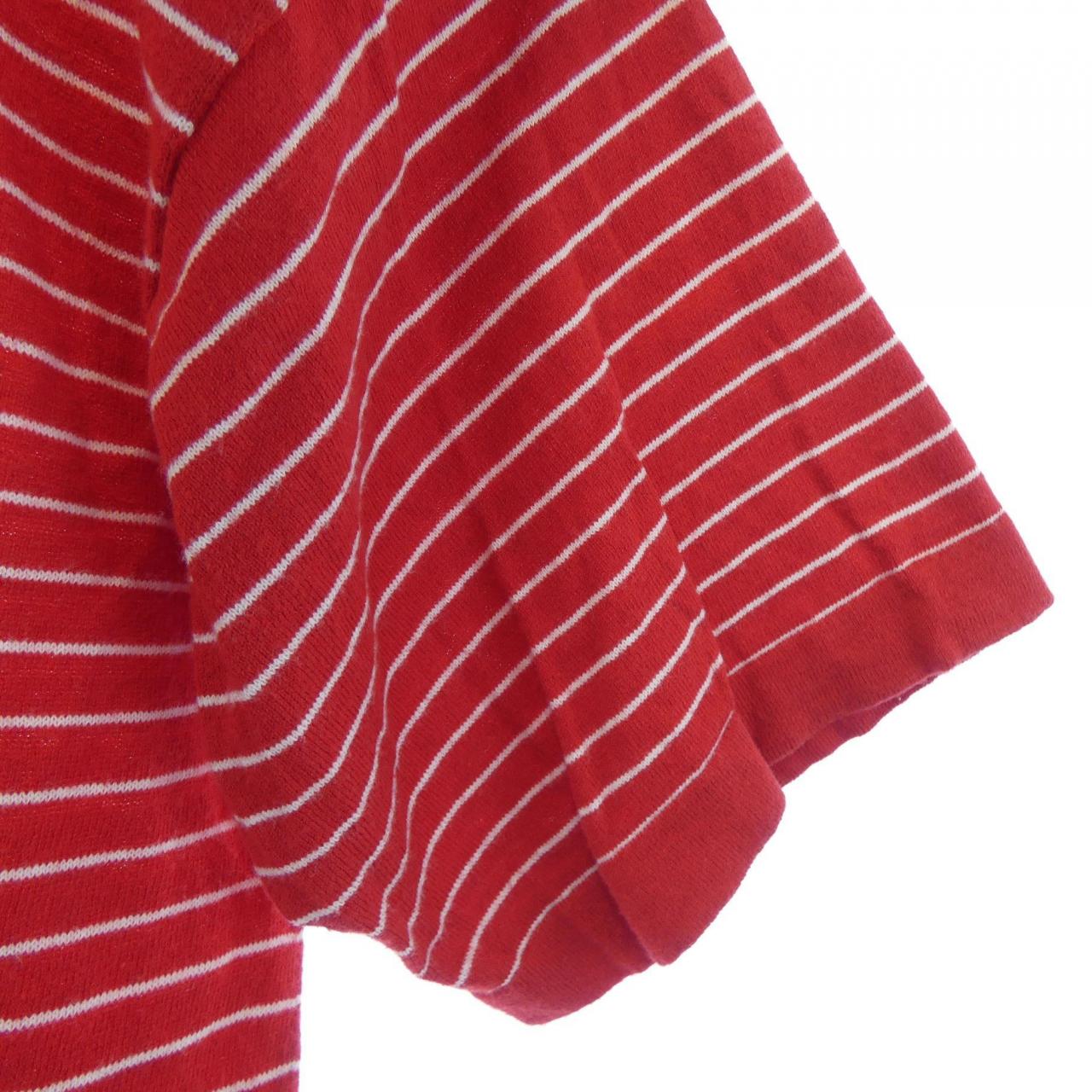 クレスプキュール CREPUSCULE ニット