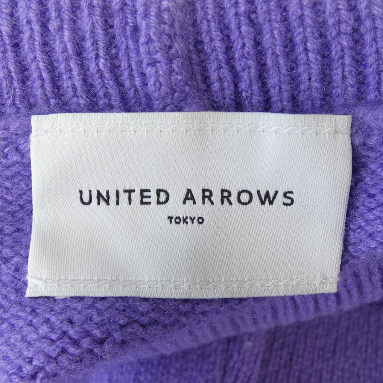 ユナイテッドアローズ UNITED ARROWS 1513-199-4632 ニット