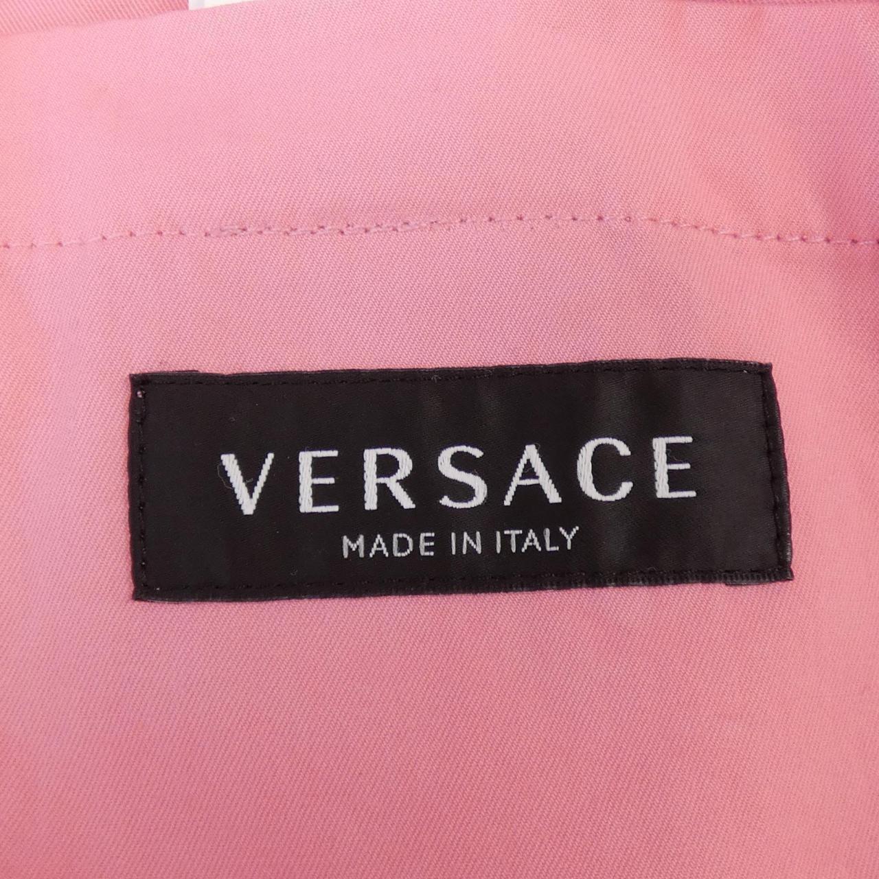 ヴェルサーチェ VERSACE ジャケット