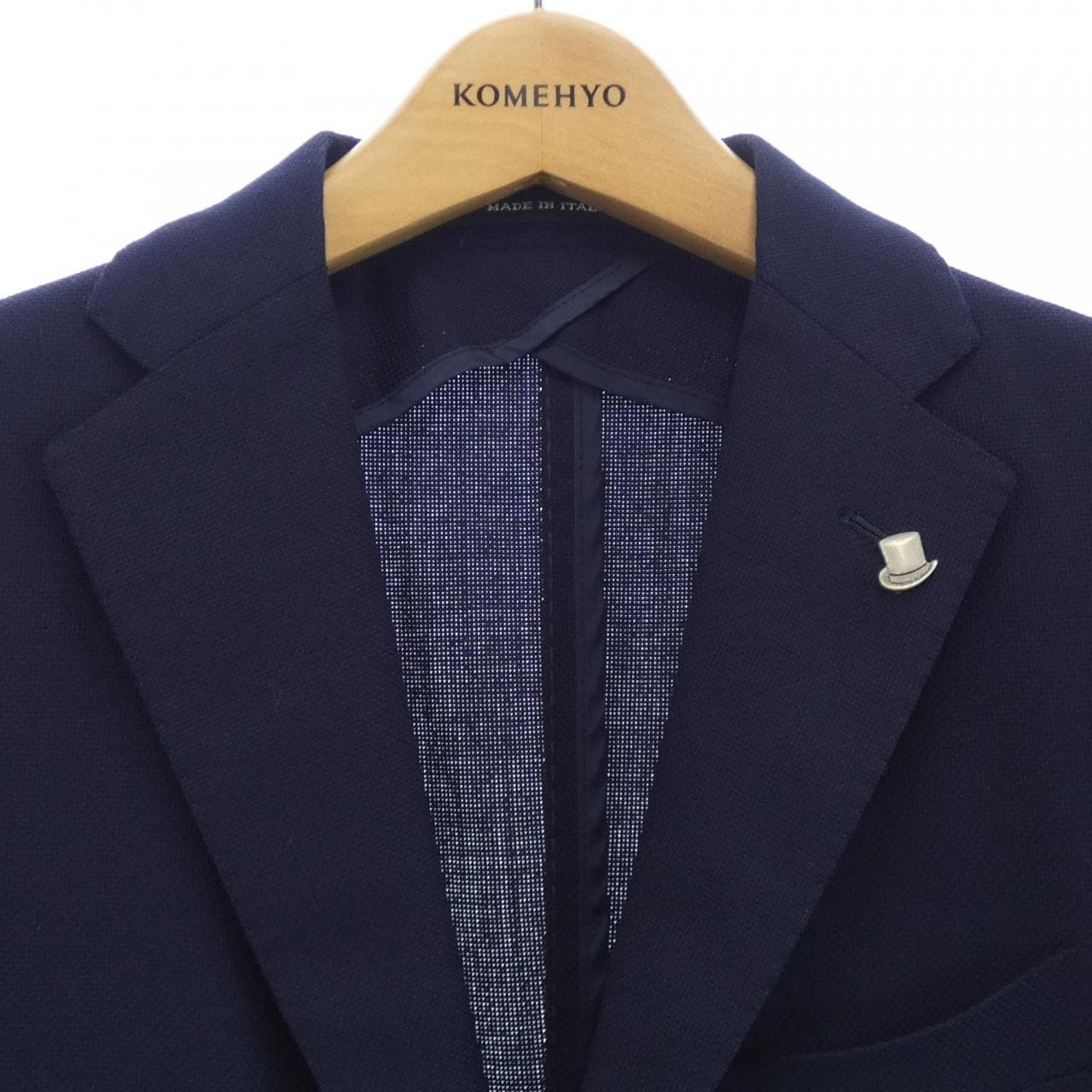 Tagliatore TAGLIATORE jacket