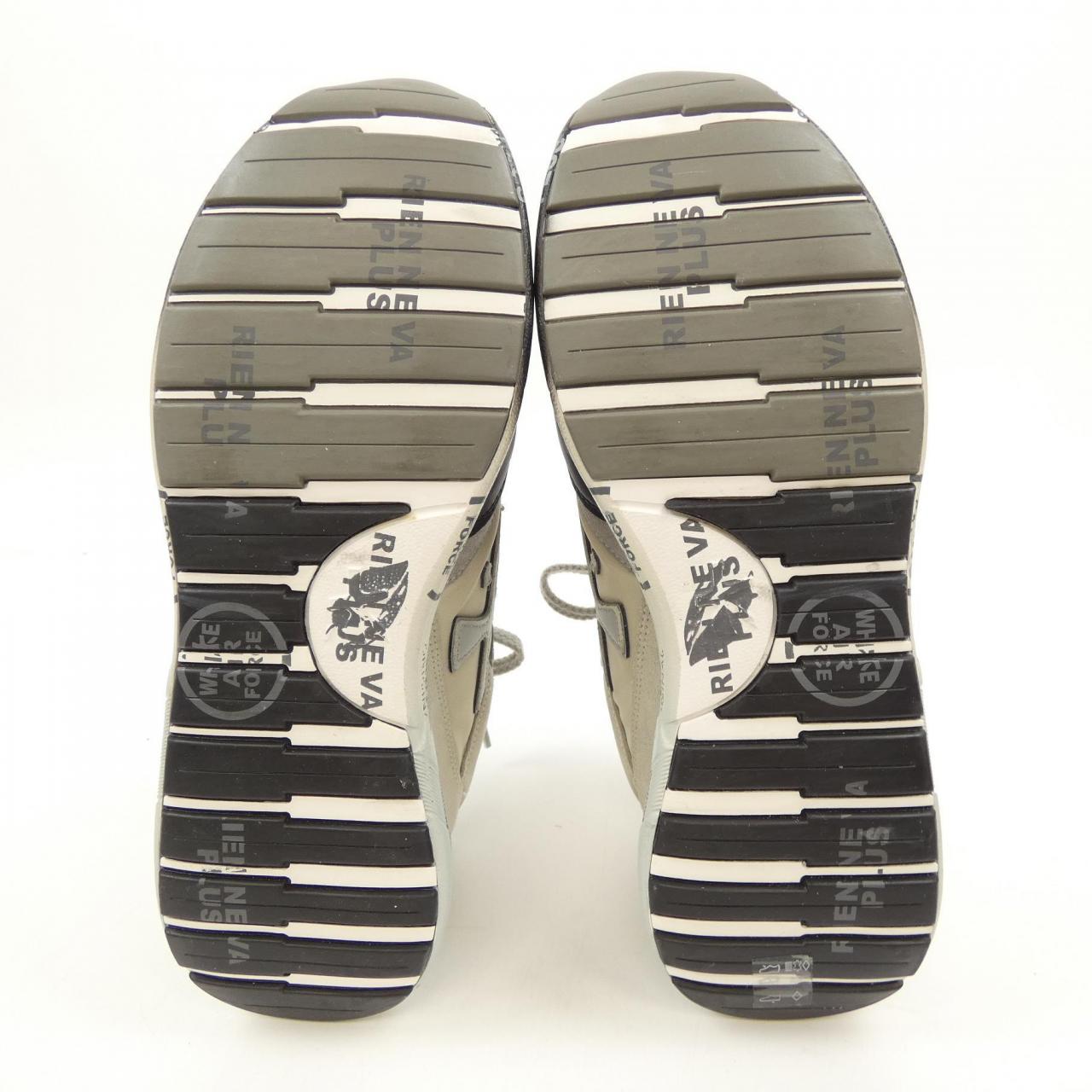 プレミアータ PREMIATA ZACZAC4614 シューズ