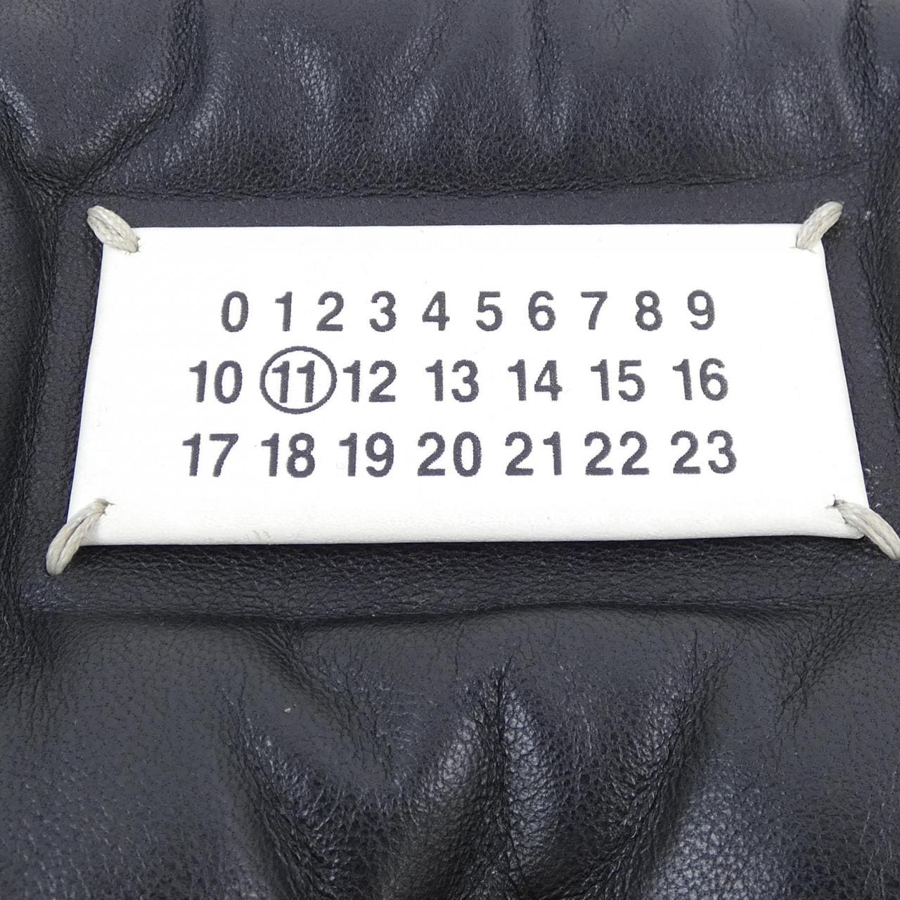 メゾンマルジェラ Maison Margiela GLAM SLAM S55WB0012 BAG