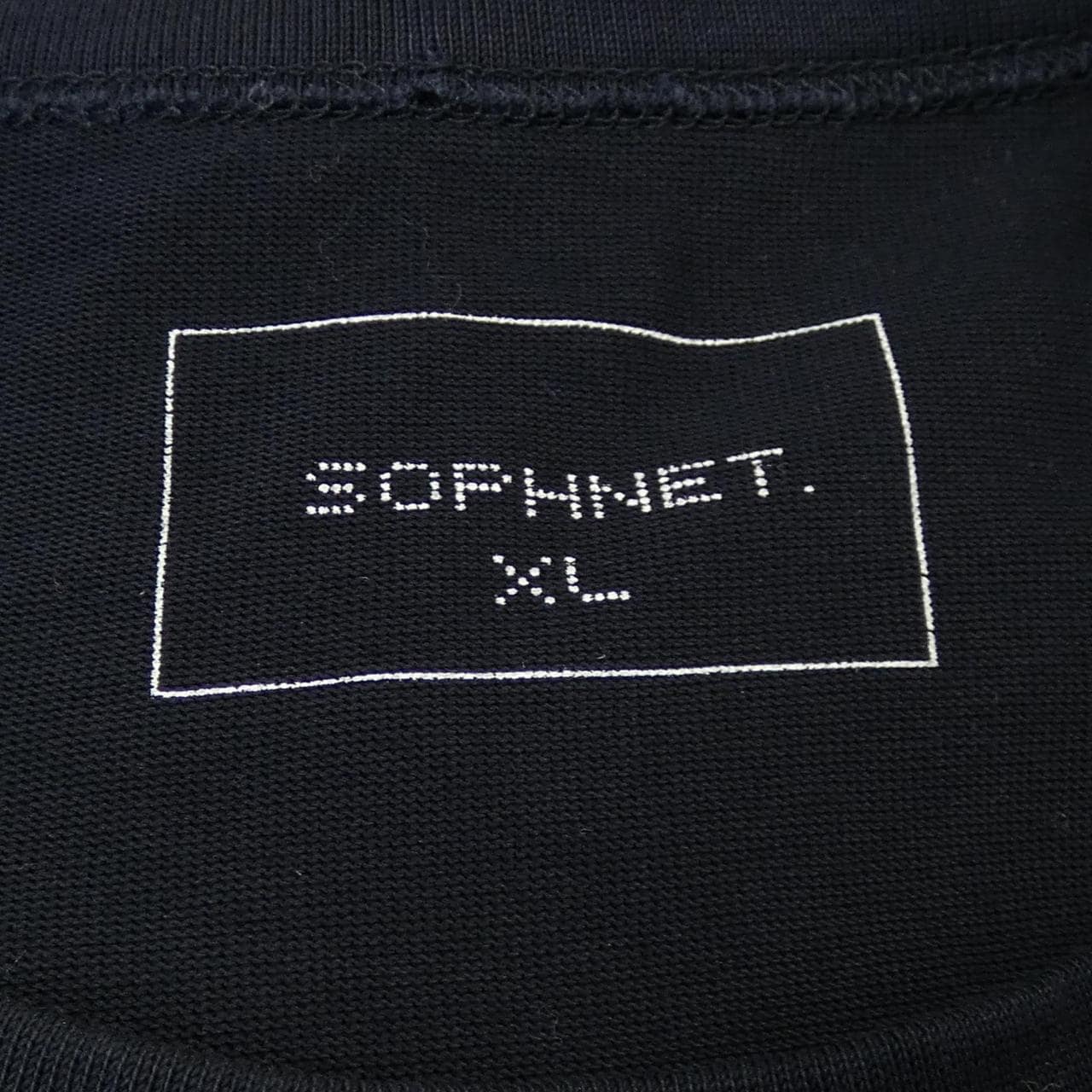 SOPHNET T恤