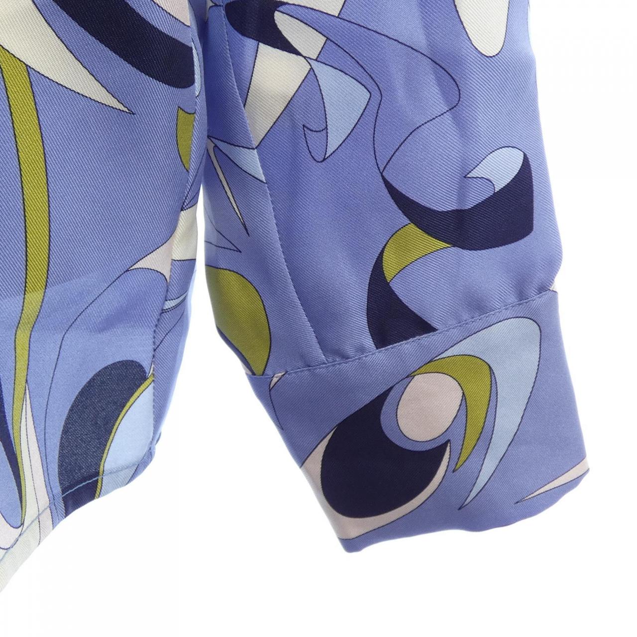 エミリオプッチ EMILIO PUCCI 2ERM26 トップス