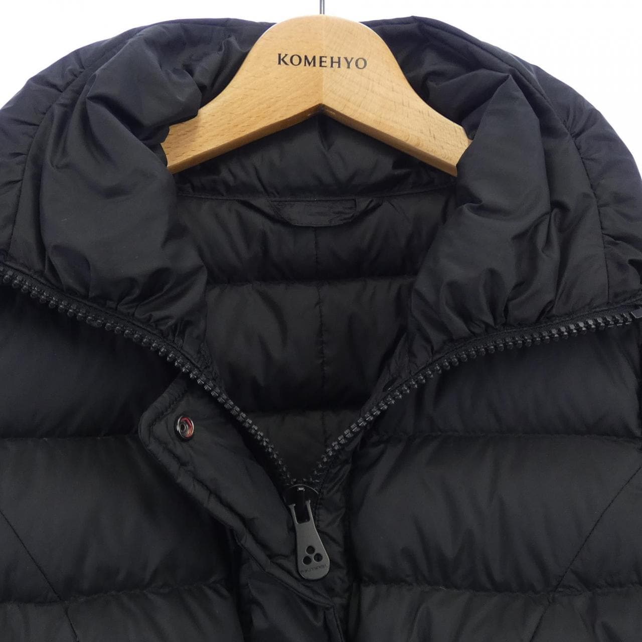 ピューテリー PEUTEREY ダウンジャケット