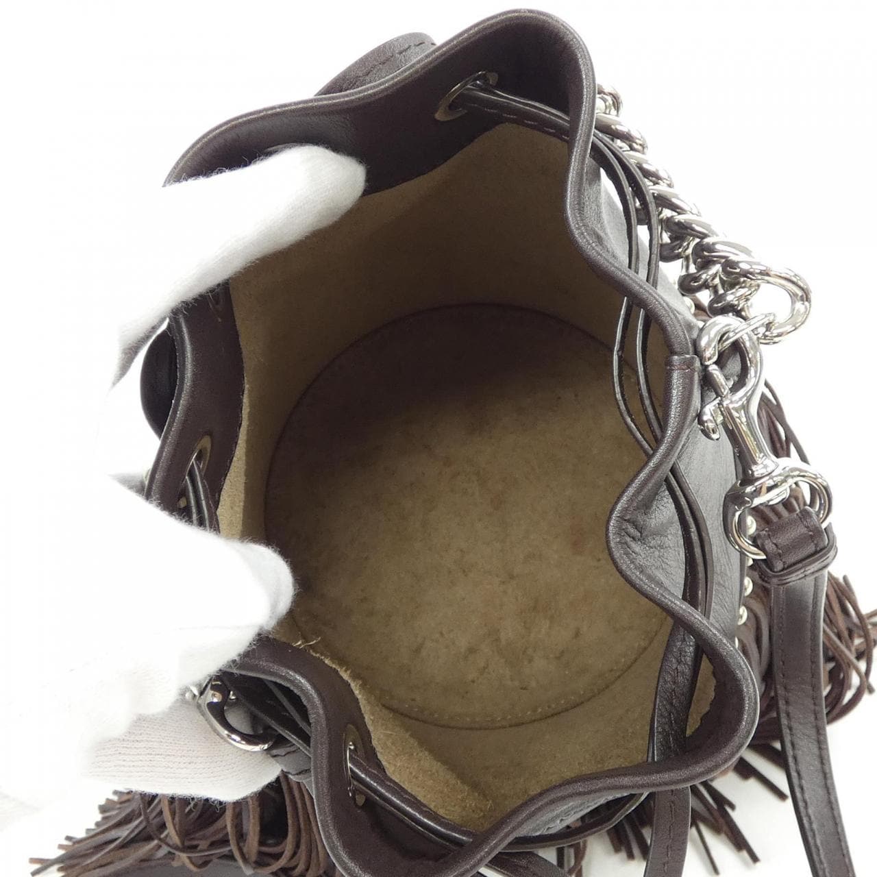 ジェイアンドエムデヴィッドソン J&M DAVIDSON BAG