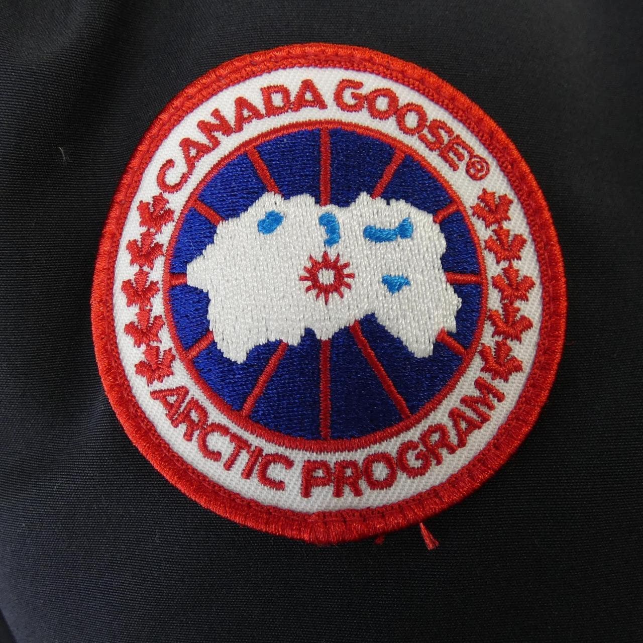 カナダグース CANADA GOOSE 3426MA CHATEAU シャトー ダウンジャケット