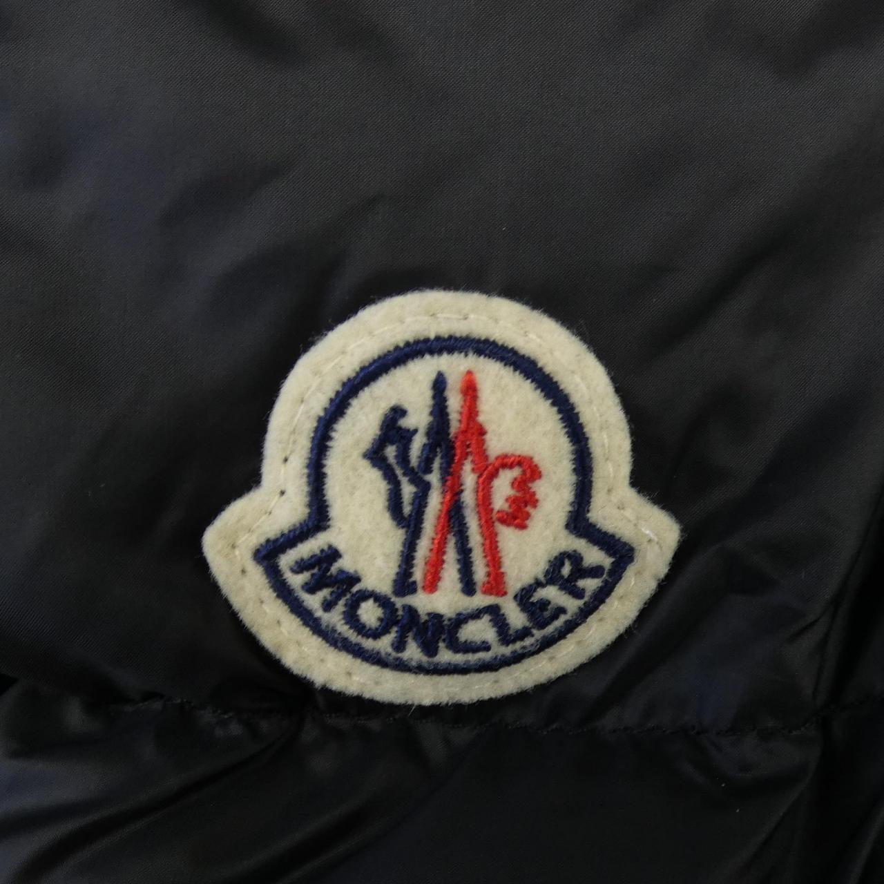 モンクレール MONCLER BANNEC ダウンコート