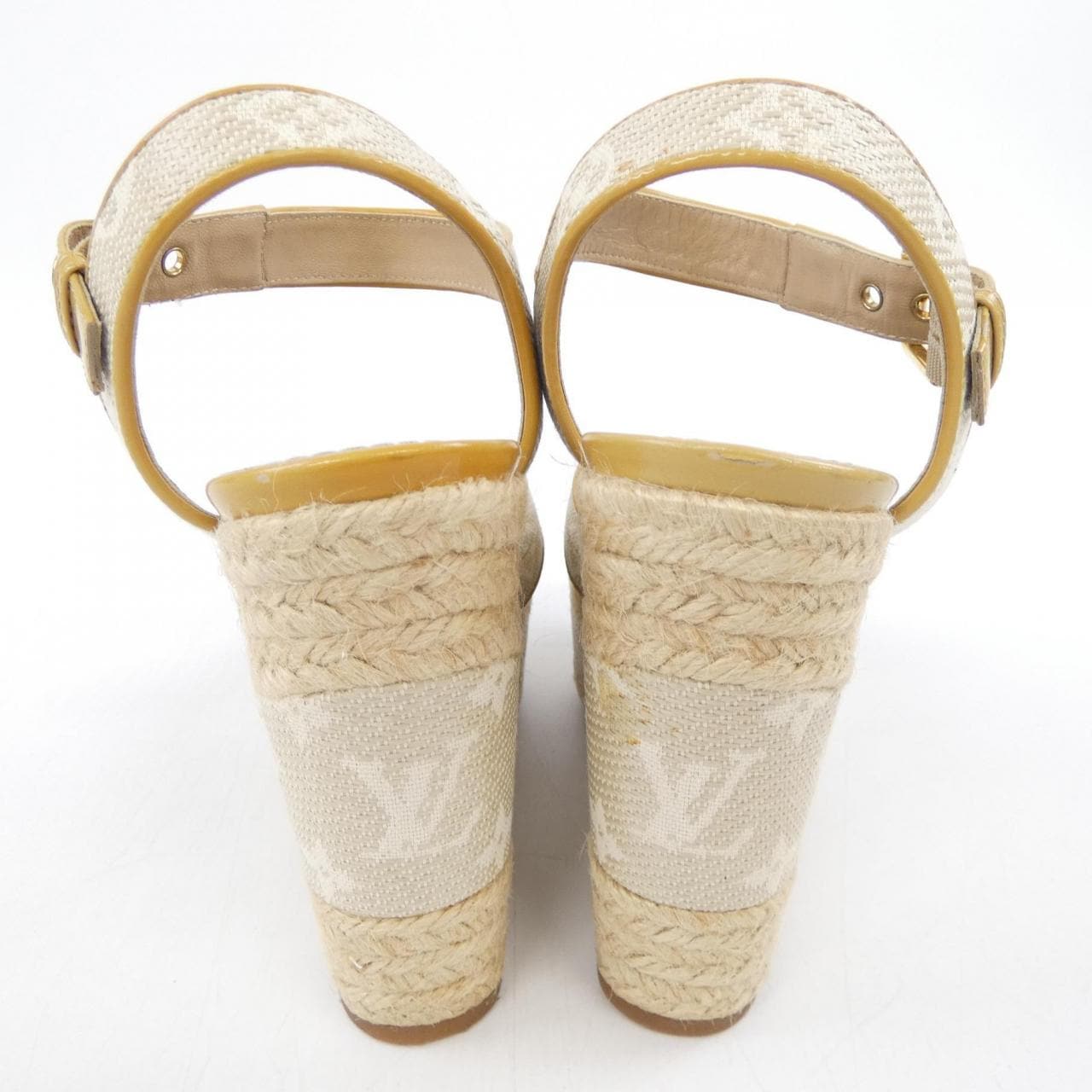 ルイヴィトン LOUIS VUITTON サンダル