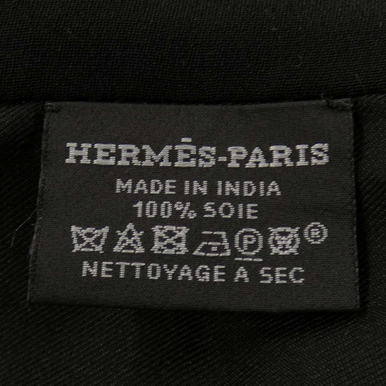 エルメス HERMES ケープ