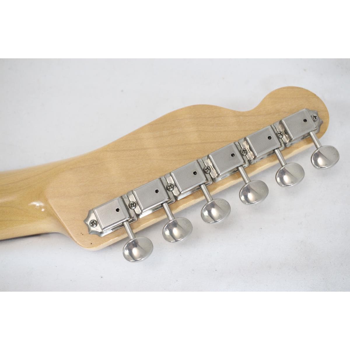 FENDER JAPAN TLR62B NLS