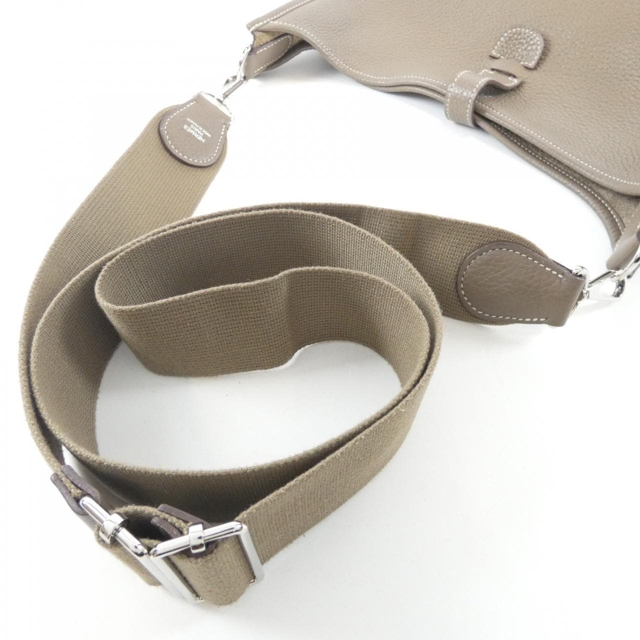 エルメス エヴリン3 GM 056275CK ショルダーバッグ