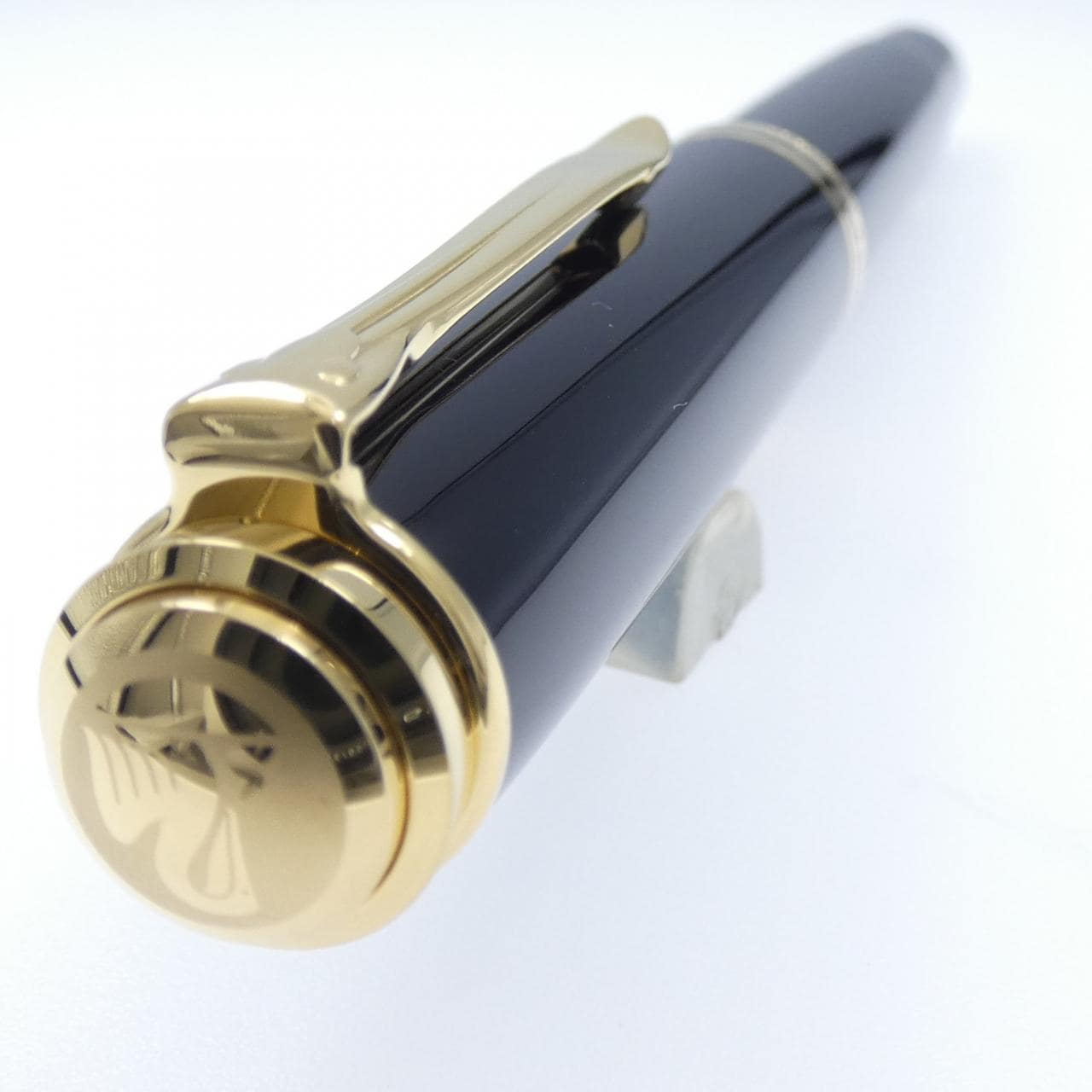 ペリカン スーベレーンM1000ブラック 万年筆