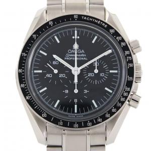 Omega Speedmaster Pro 3570.50 SS Manual Winding