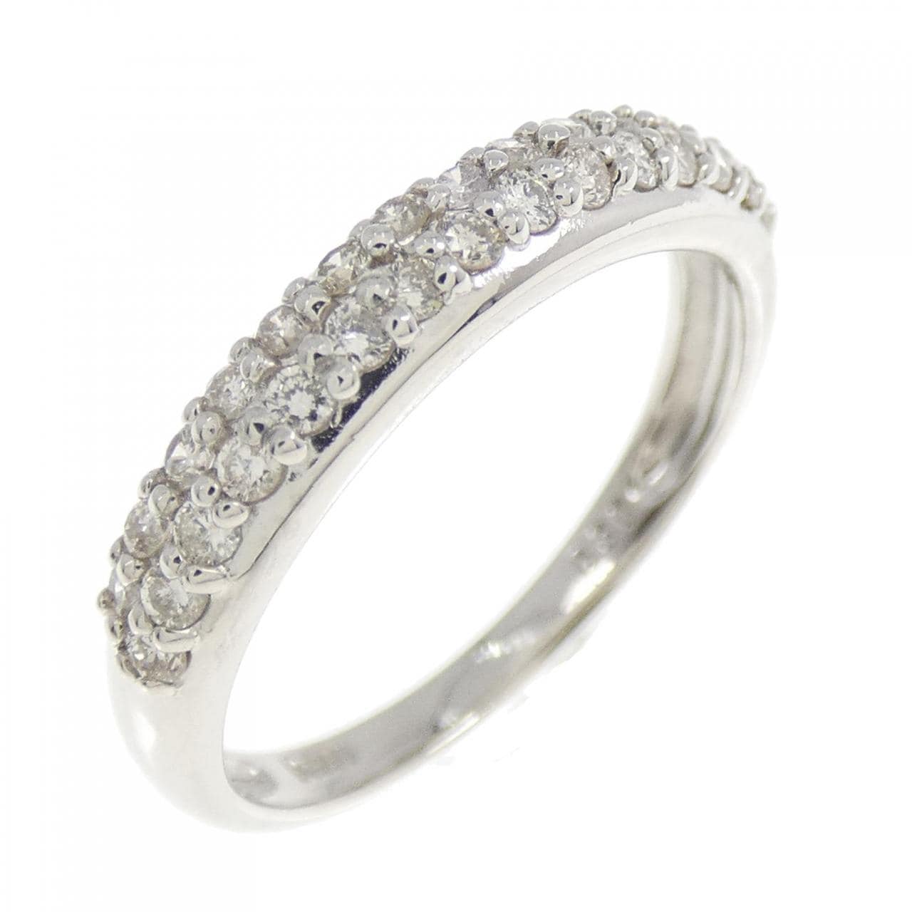 PT900 ダイヤモンド リング 0.30CT
