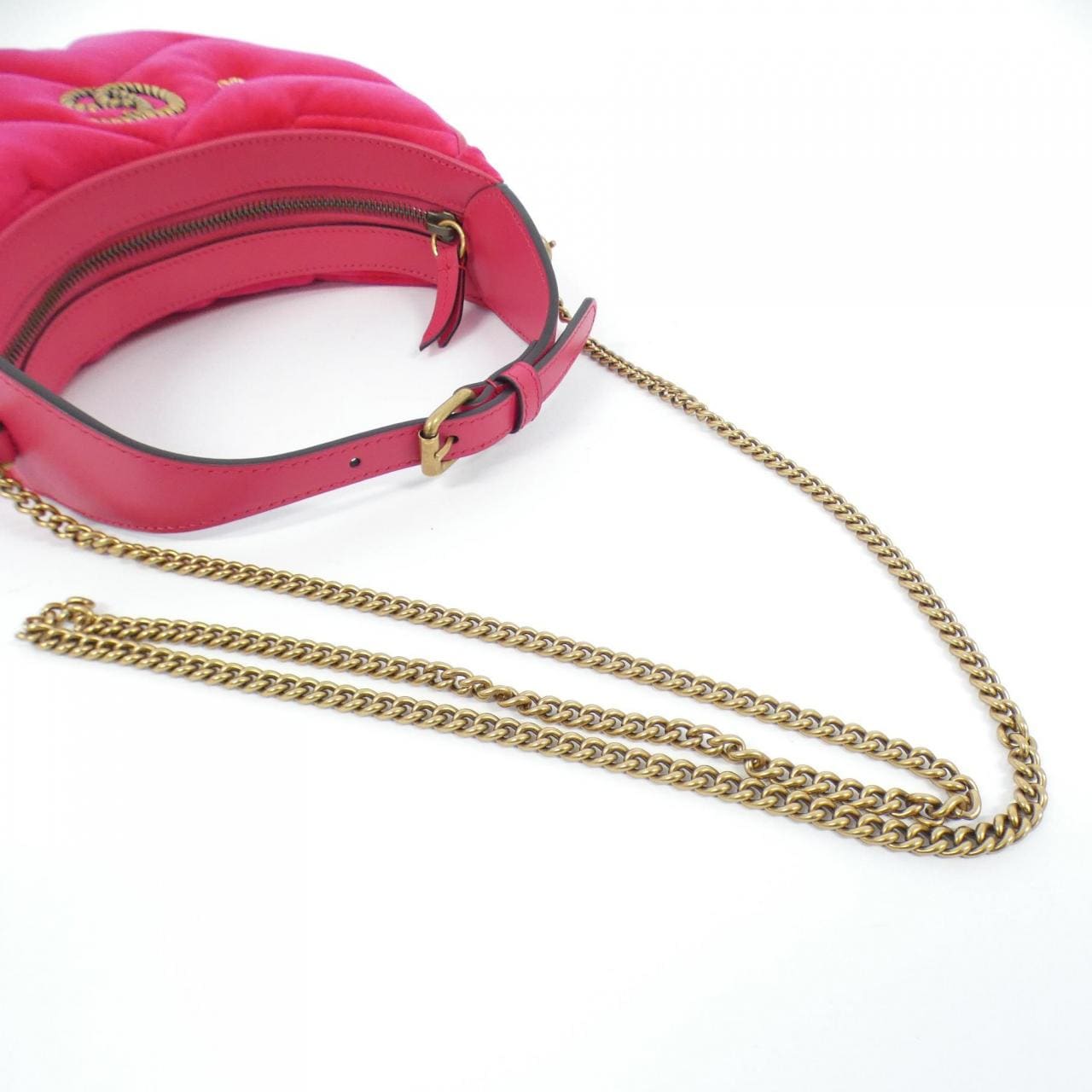 [Unused items] Gucci GG MARMONT 770983 FACK2 shoulder bag