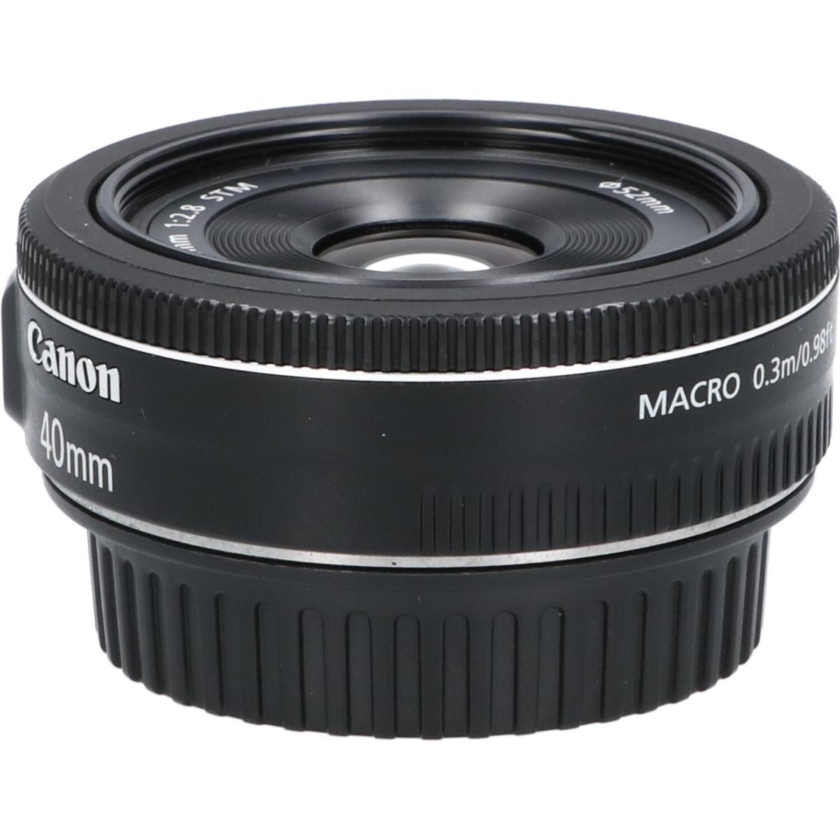 CANON EF40mm F2.8STM