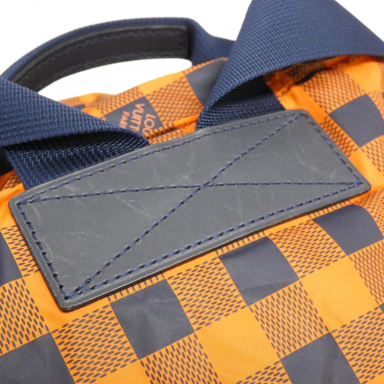 LOUIS VUITTON Damier Aventure 轻便包 N41223双肩包