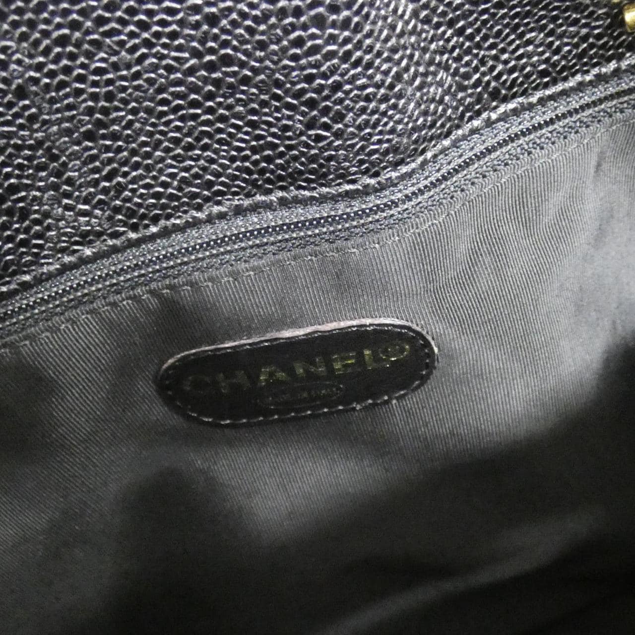 【ヴィンテージ】シャネル 10491 ショルダーバッグ