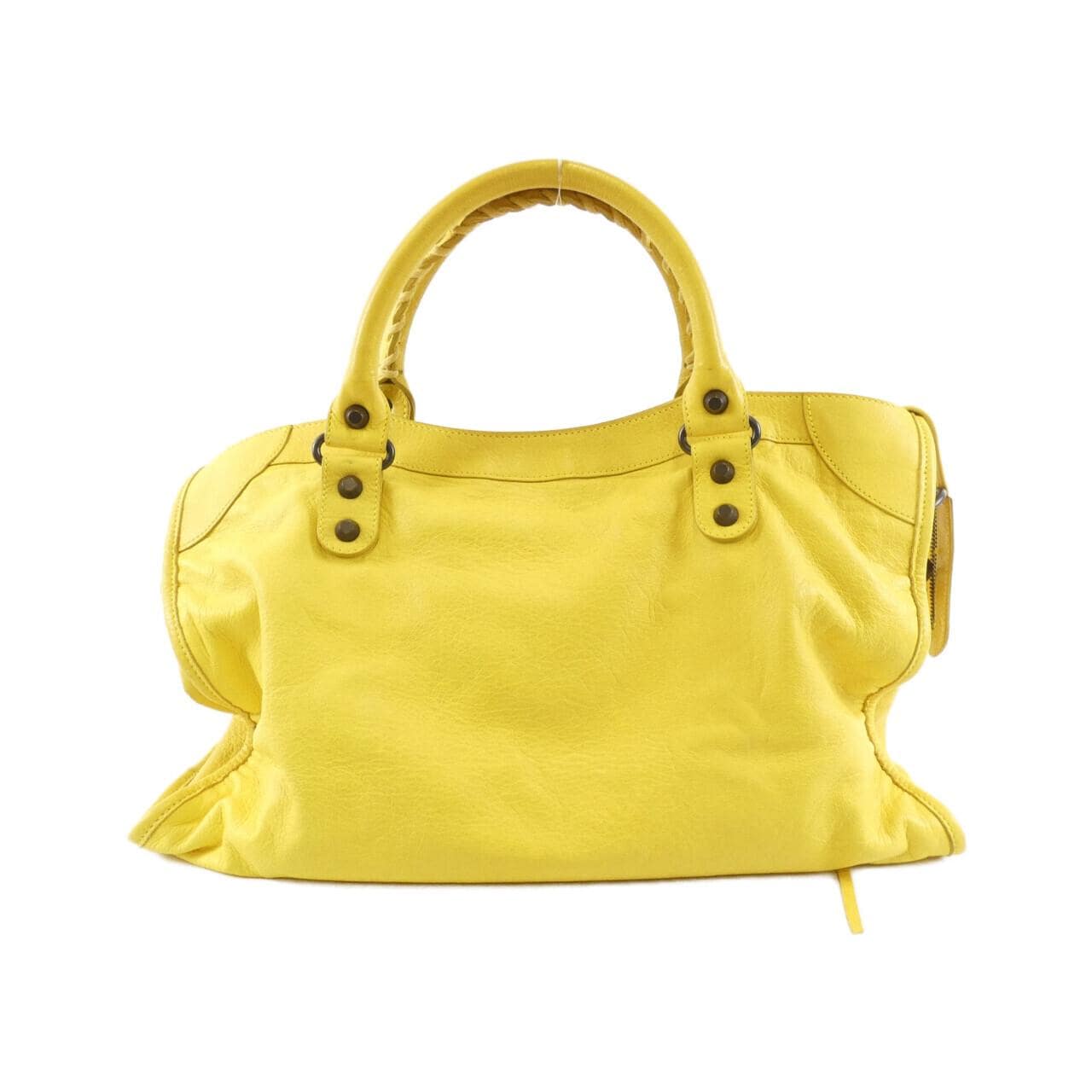 バレンシアガ ザ シティ 115748 D94JT バッグ