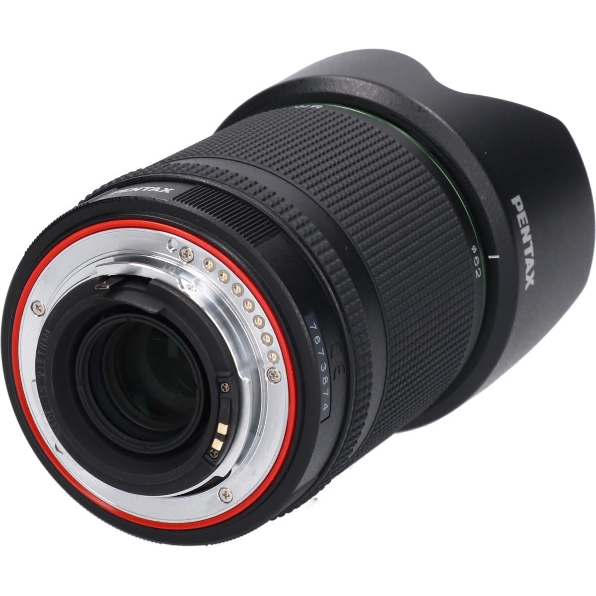 ＨＤ　Ｄ　ＦＡ２８－１０５ｍｍ　Ｆ３．５－５．６ＥＤ