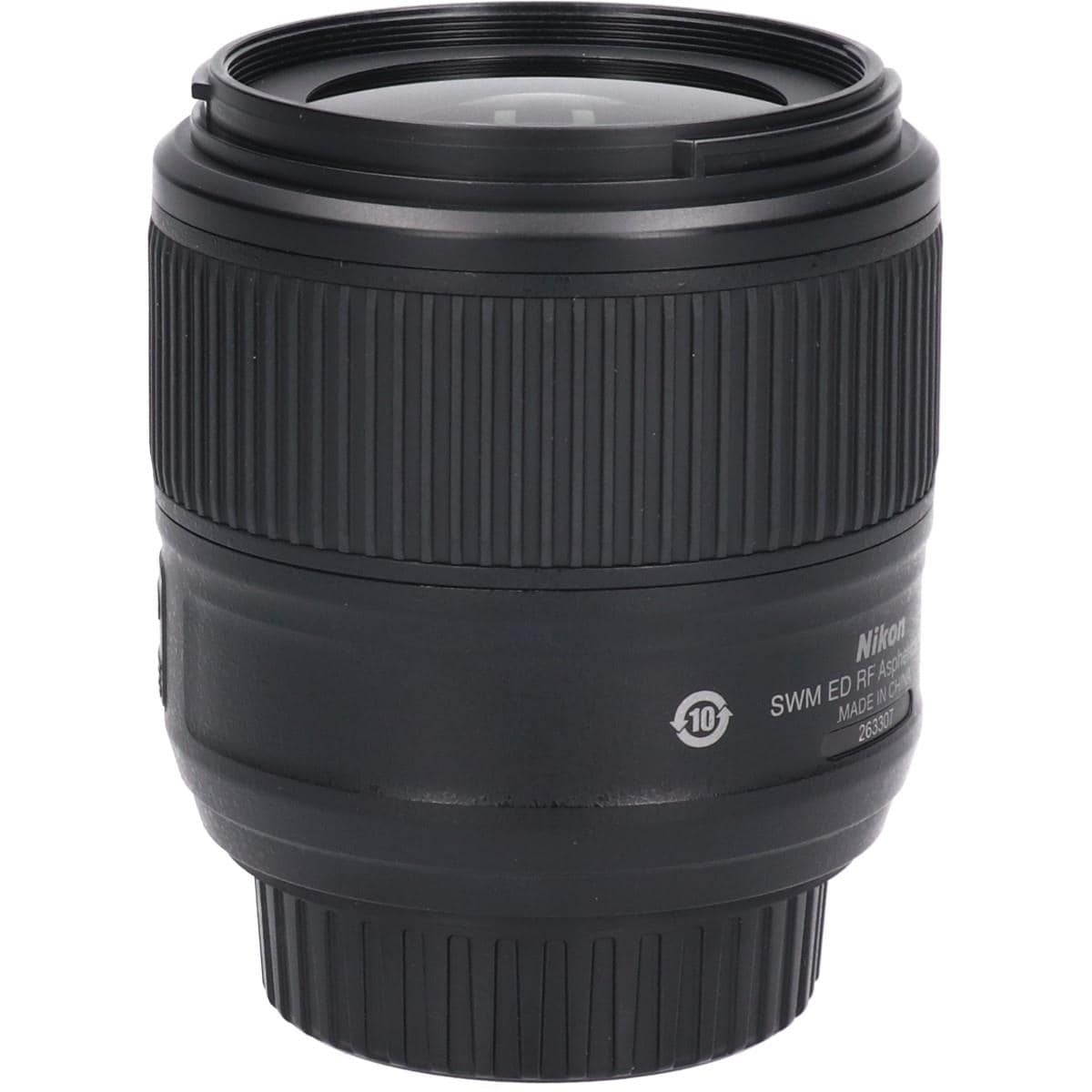 ＡＦ－Ｓ３５ｍｍ　Ｆ１．８Ｇ　ＥＤ