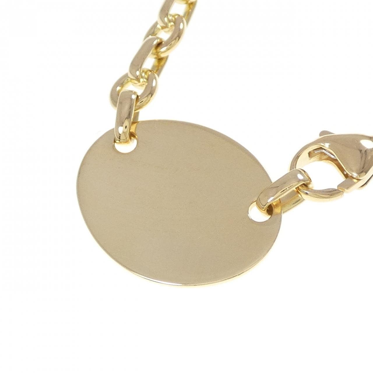 ティファニー リターントゥティファニー ネックレス