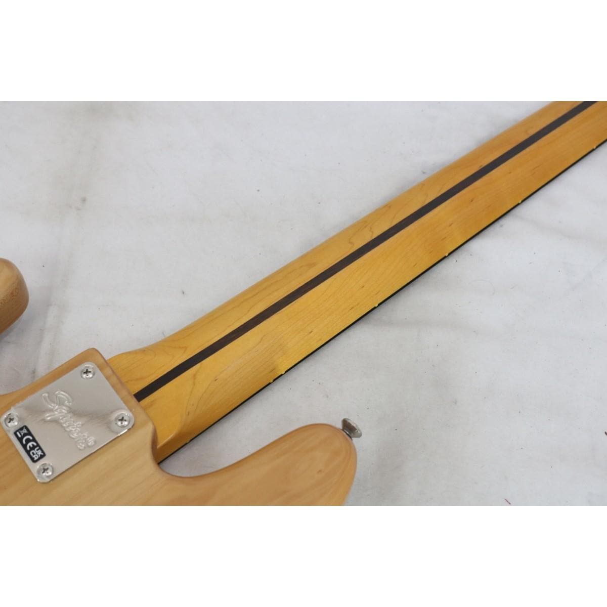 ＳＱＵＩＥＲ　　ＣＶ　７０Ｓ　ＪＡＺＺ　ＢＡＳＳ　Ｖ