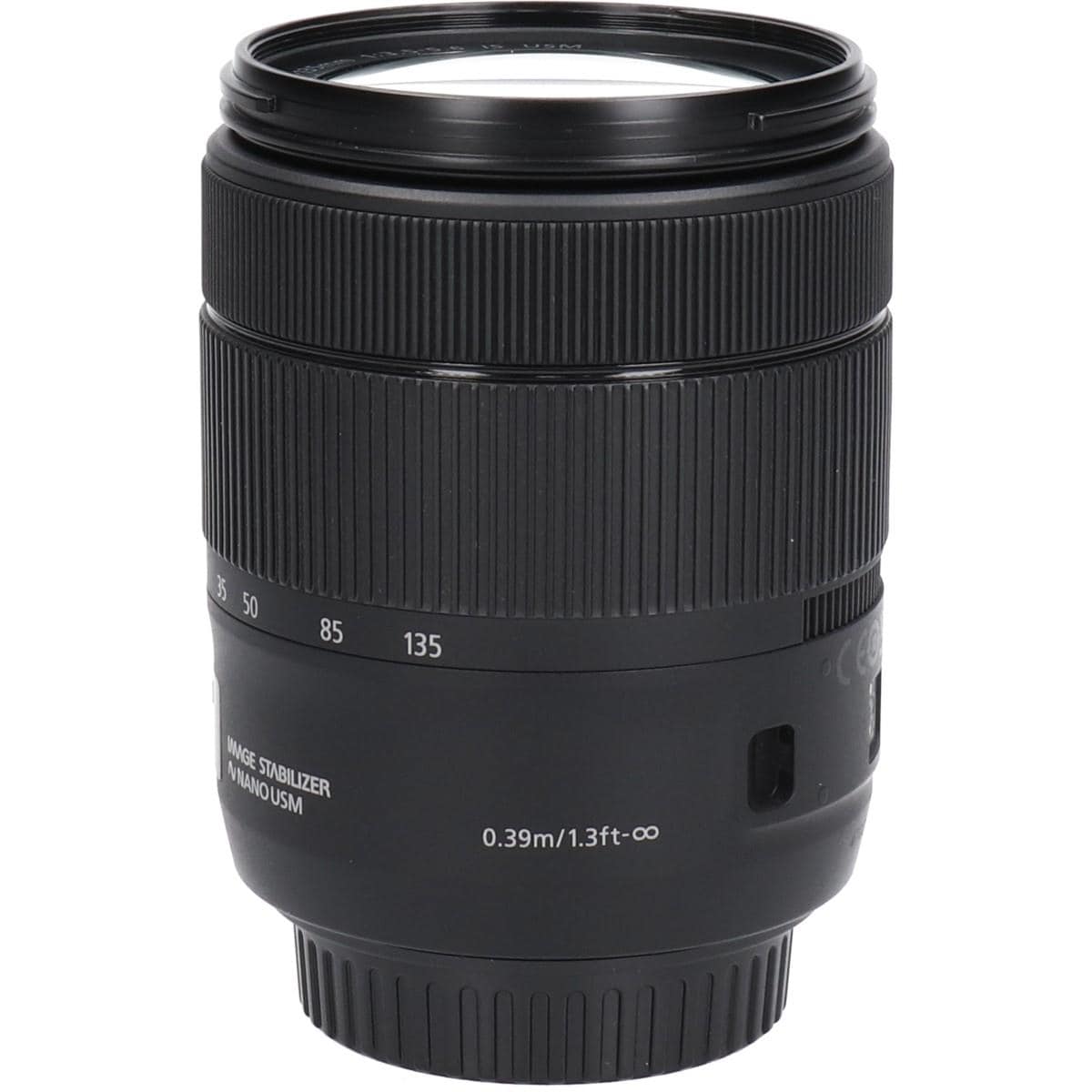 ＥＦ－Ｓ１８－１３５ｍｍ　Ｆ３．５－５．６ＩＳ　ＵＳＭ