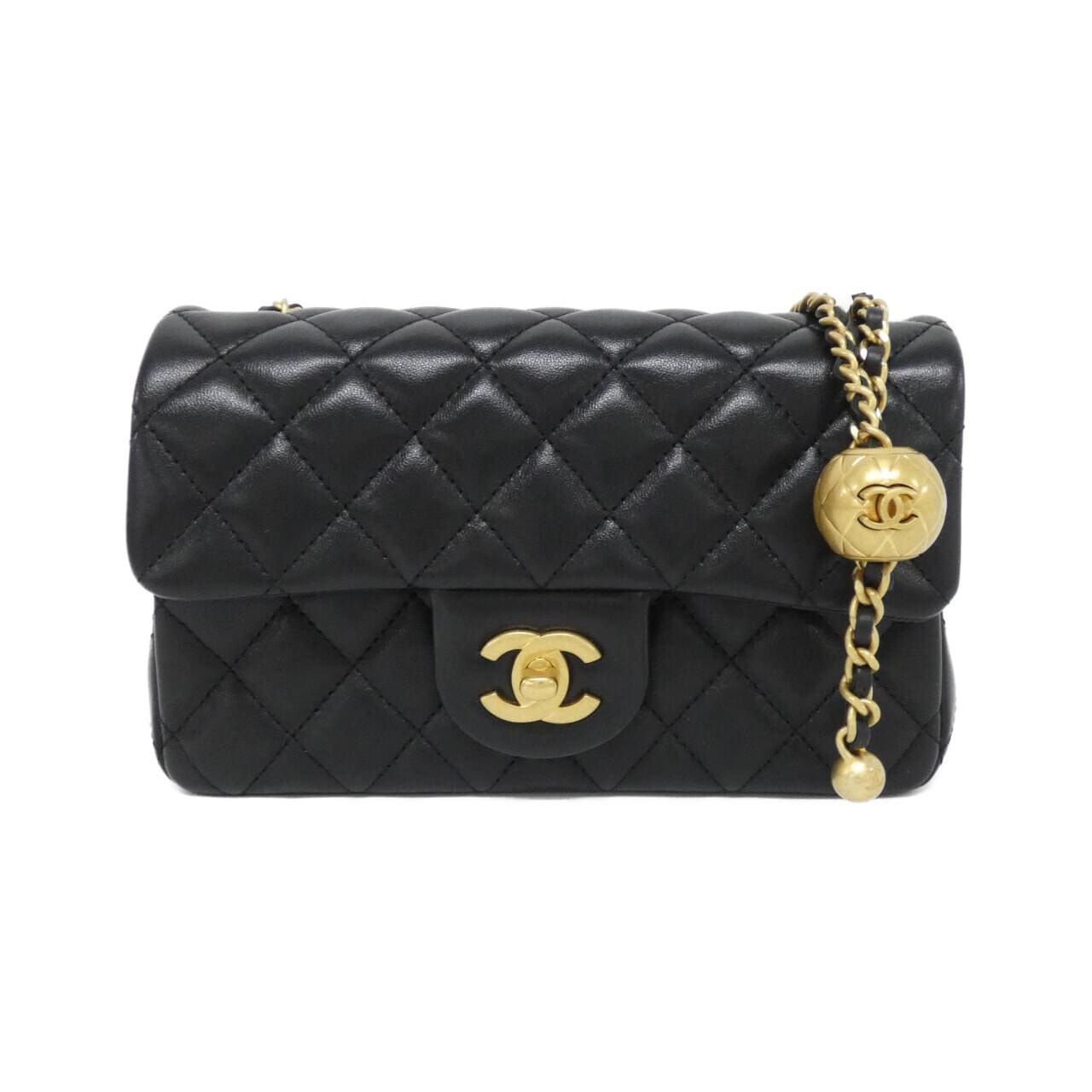 シャネル AS1787 ショルダーバッグ