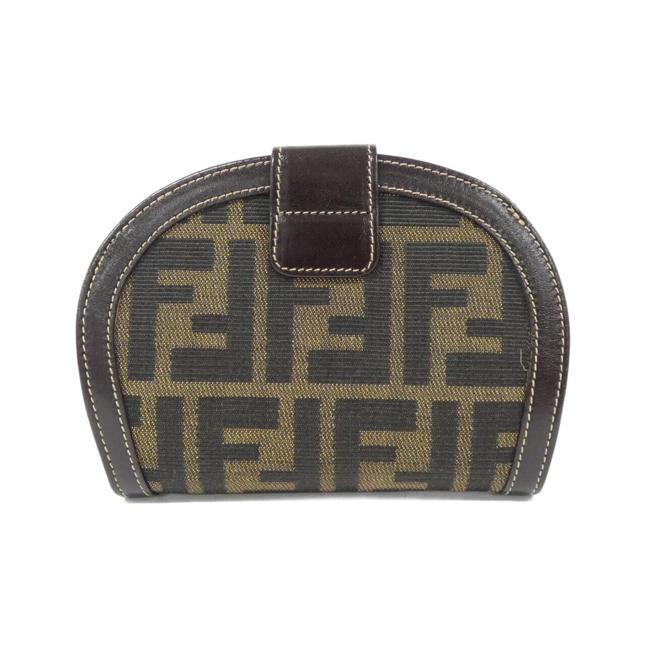 【ヴィンテージ】フェンディ 01223 財布