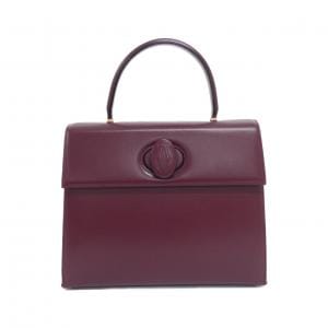 【ヴィンテージ】カルティエ MUST DE CARTIER L1000169 バッグ