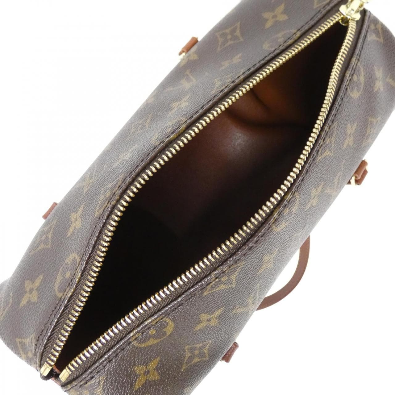 LOUIS VUITTON Monogram Papillon 26 厘米 M51366 包