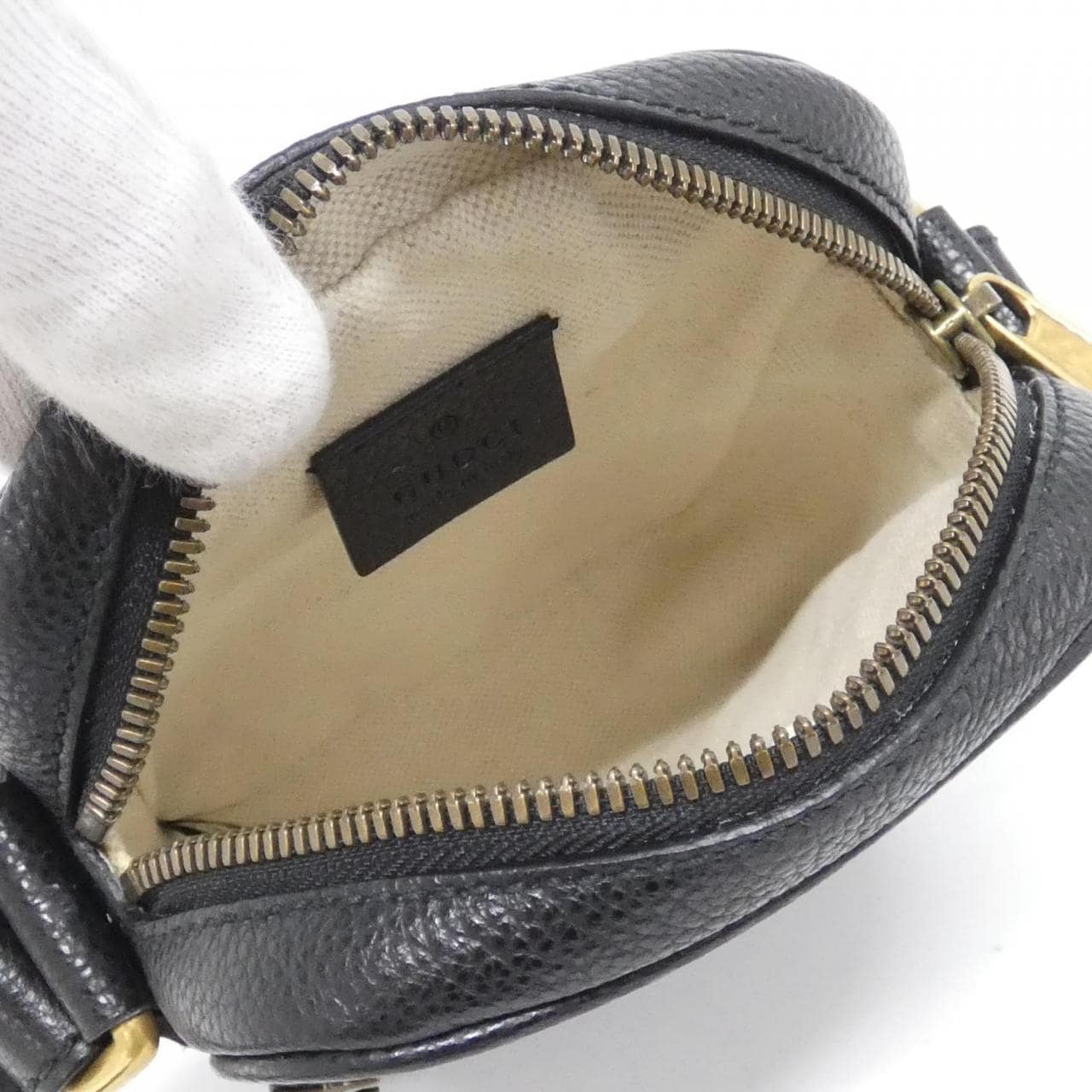 グッチ GUCCI PRINT 574803 0Y2AT ショルダーバッグ