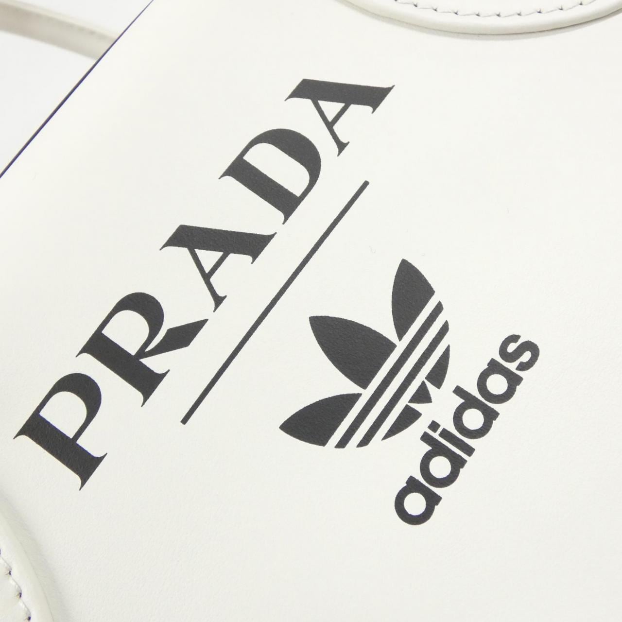 プラダ 1BB074 ボストンバッグ