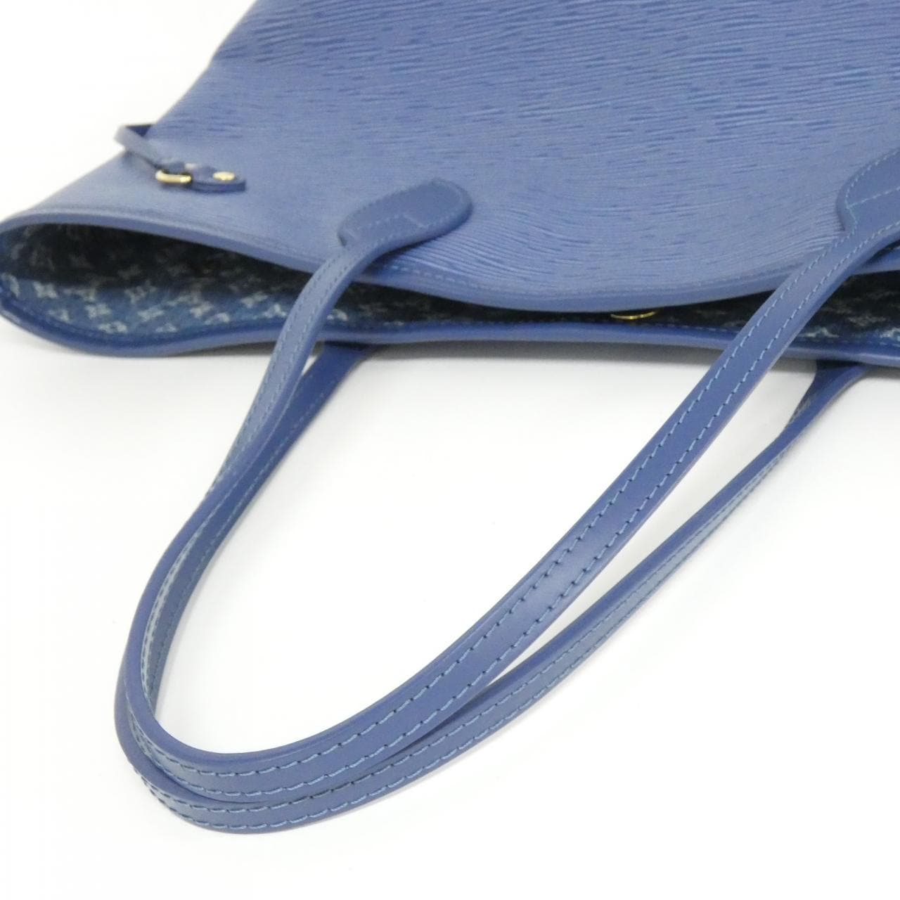 ルイヴィトン エピ ネヴァーフル MM M14856 バッグ