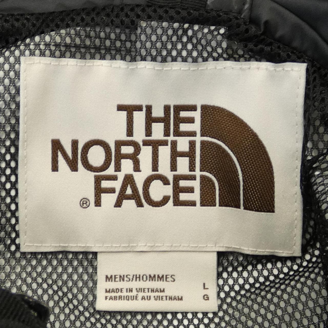 ザノースフェイス THE NORTH FACE ブルゾン