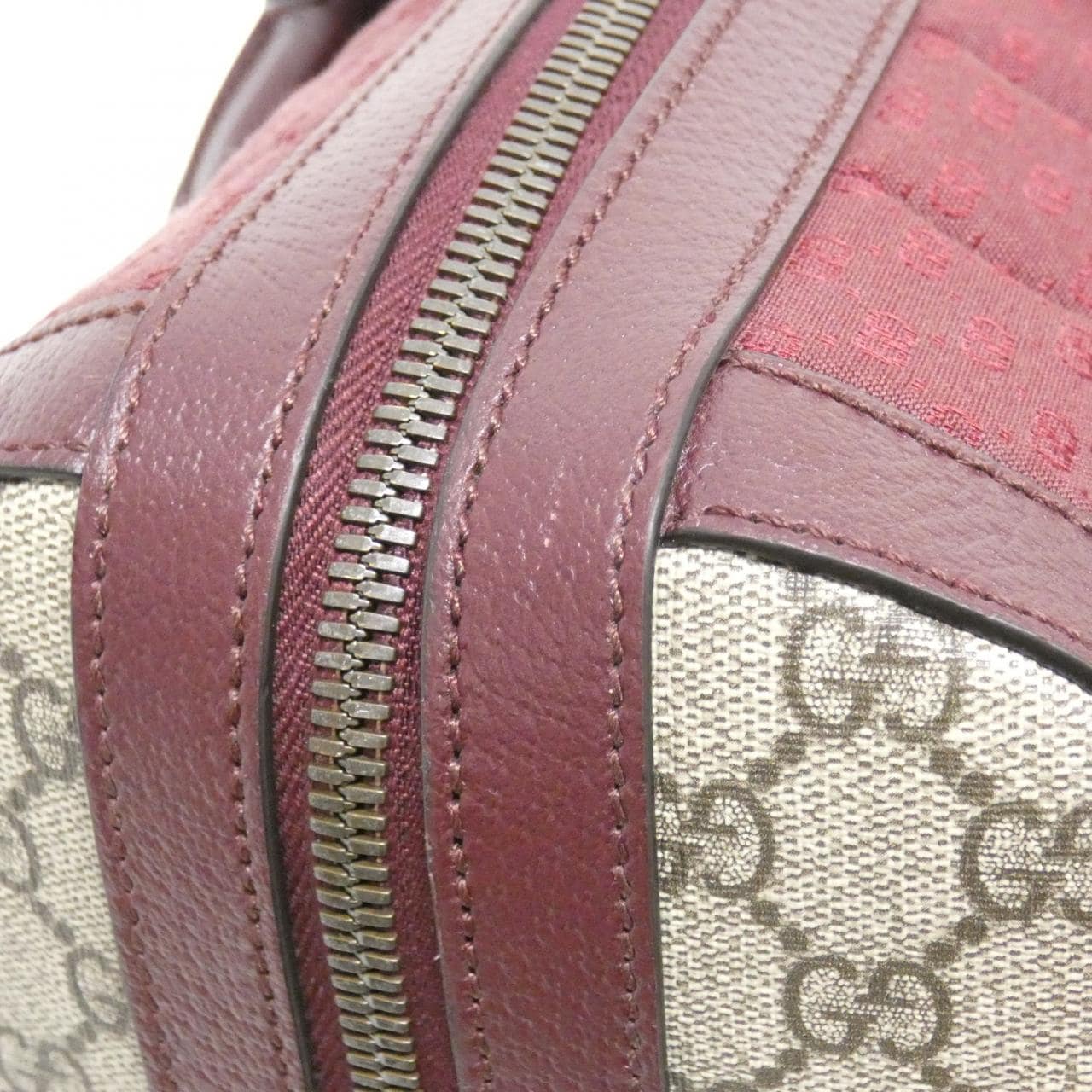 Gucci 724642 FAB9Y波士頓包