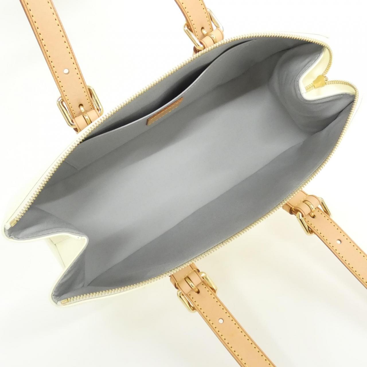 ルイヴィトン ヴェルニ ローズウッド アヴェニュー M93508 バッグ