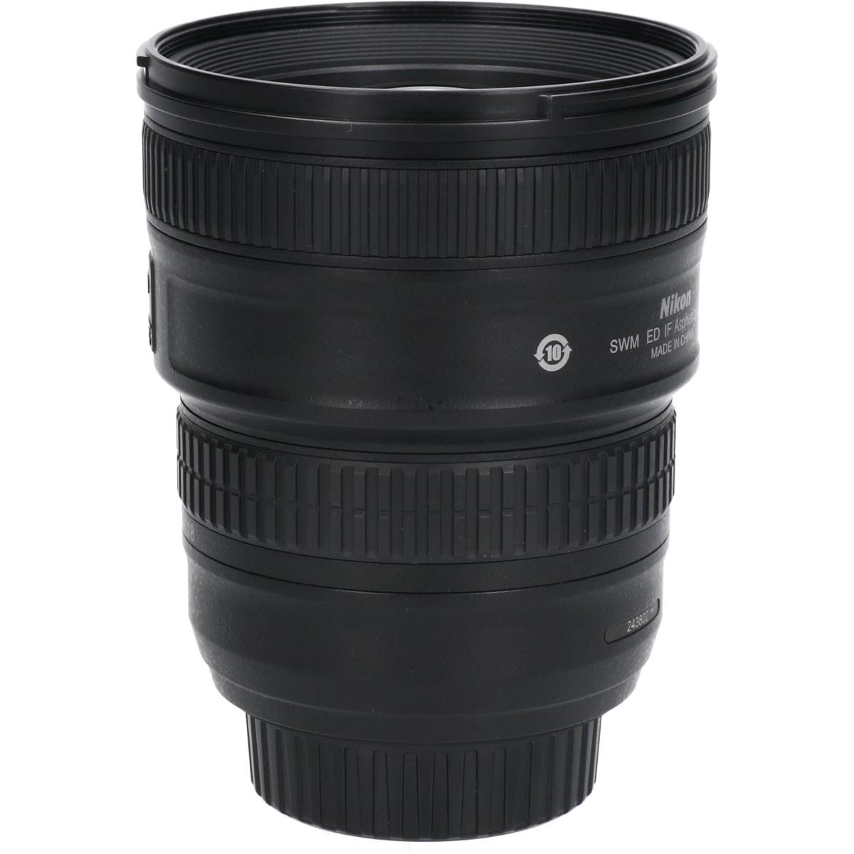 ＡＦ－Ｓ１８－３５ｍｍ　Ｆ３．５－４．５Ｇ　ＥＤ
