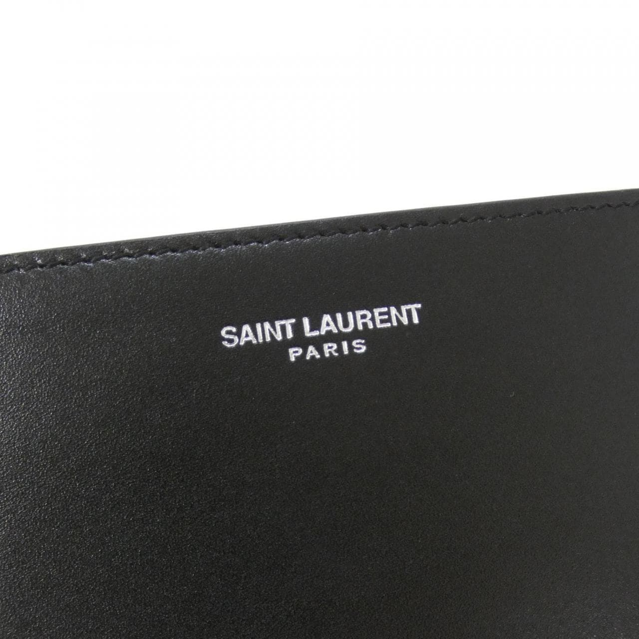 [BRAND NEW] SAINT LAURENT 779760 AADAQ Card Case