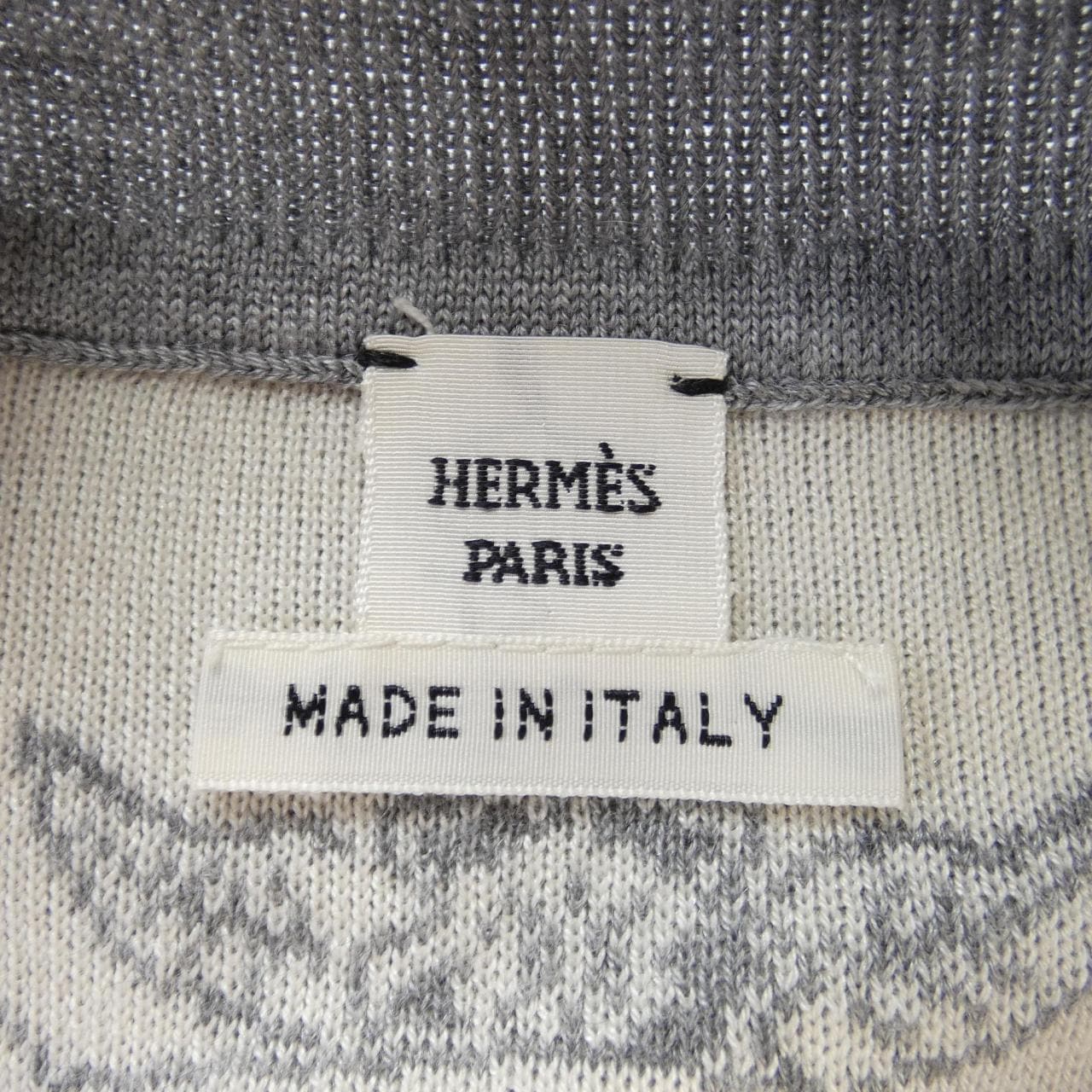 エルメス HERMES ワンピース