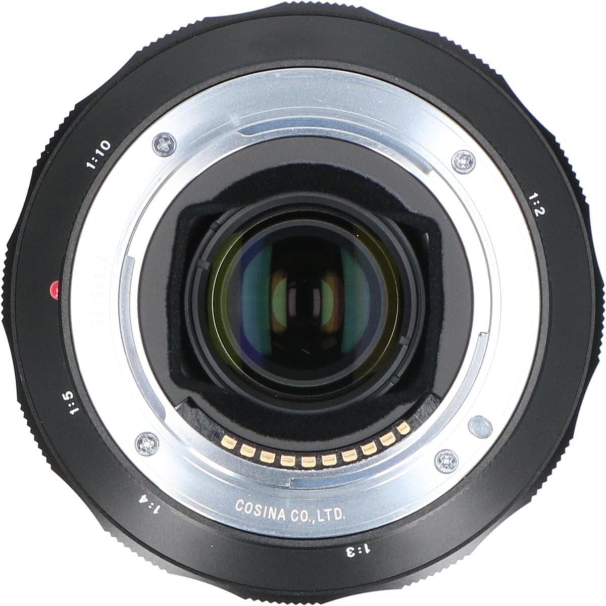 Ｅ　ＡＰＯ－ＬＡＮＴＨＡＲ６５ｍｍ　Ｆ２　ＭＡＣＲＯ